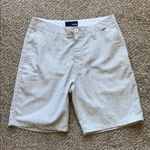 Hurley Shorts size 30
